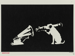 Banksy | Бэнкси