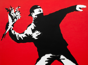 Banksy | Бэнкси