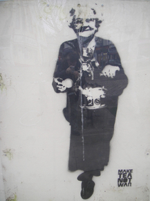 Banksy | Бэнкси