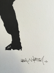 Banksy | Бэнкси