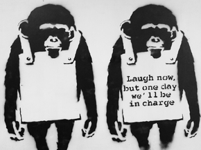 Banksy | Бэнкси