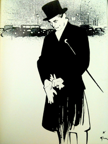 Rene Gruau | Рене Грюо