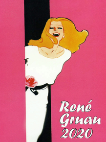 Rene Gruau | Рене Грюо