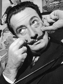 Salvador Dali | Сальвадор Дали Salvador Dali | Сальвадор Дали