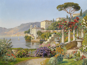 Alois Arnegger | Алоис Арнеггер