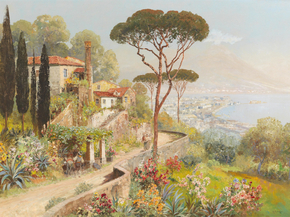 Alois Arnegger | Алоис Арнеггер
