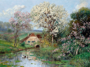 Alois Arnegger | Алоис Арнеггер