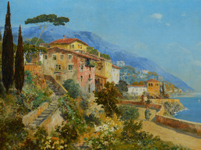 Alois Arnegger | Алоис Арнеггер