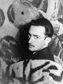 Salvador Dali | Сальвадор Дали