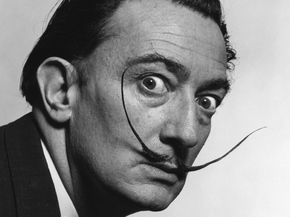 Salvador Dali | Сальвадор Дали Salvador Dali | Сальвадор Дали
