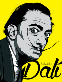 Salvador Dali | Сальвадор Дали Salvador Dali | Сальвадор Дали
