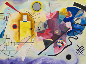 Kandinsky Wassily | Кандинский Василий