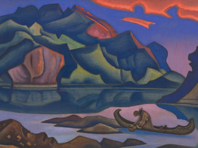 Roerich Nicholas | Рерих Николай