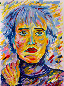 Andy Warhol | Энди Уорхол