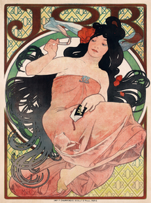 Mucha Alphonse | Альфонс Муха