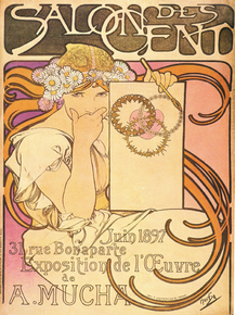 Mucha Alphonse | Альфонс Муха
