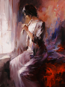 Haenraets Willem | Виллем Хенритс