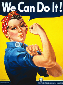 We can do it | Мы можем сделать это