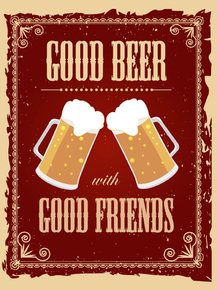 Good Beer | Отличное пиво