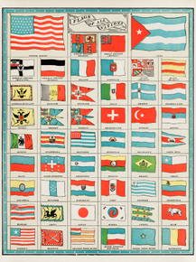 Flags of all nations | Флаги всех найций Flags of all nations | Флаги всех найций
