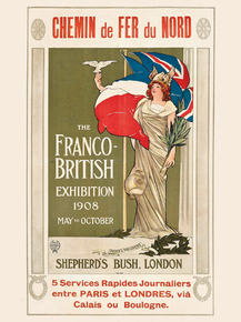 The Franco-British Exhibition