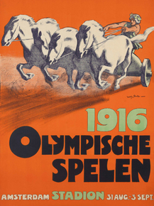 Olympische Spelen
