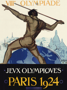 Jeux Olympiques Paris