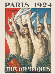 Paris 1924