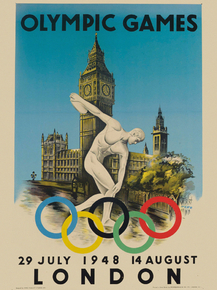Olympic Games London