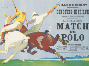 Match De Polo