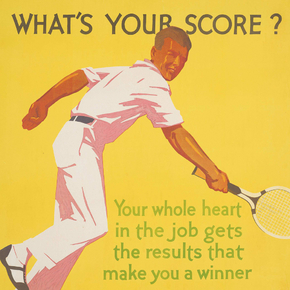 Whats Your Score?