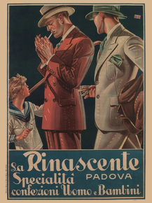 Sa Rinascente Specialila