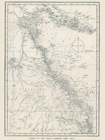 Old map | Винтажная карта мира