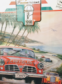 Rally Vintage | Ретро Ралли