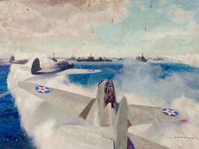 Pacific Fleet, Hawaii