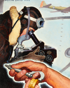 Precision Instruments