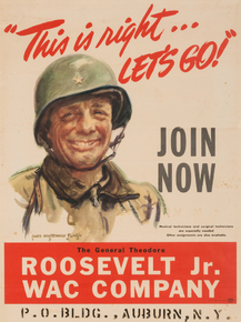 World War II - This is right let's go