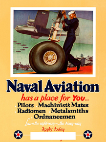 World War II - Naval Aviation