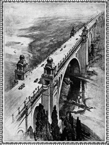 Bridge | Мост