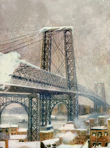 Bridge | Мост