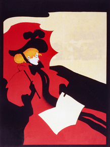 Retro Affiche | Ретро Афиша
