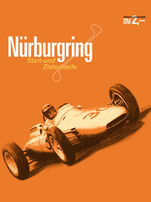 Retro Formula 1 - Nurburgring | Ретро Формула 1