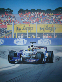 Formula 1 | Формула 1