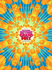 Retro Rally - Grand Prix | Ретро Ралли