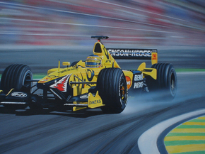 Formula 1 | Формула 1