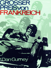 Retro Formula 1 - Frankreich | Ретро Формула 1 Retro Formula 1 - Frankreich | Ретро Формула 1
