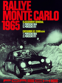 Retro Rally - Monte Carlo | Ретро Ралли Retro Rally - Monte Carlo | Ретро Ралли