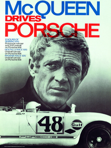Retro Rally - McQueen | Ретро Ралли Retro Rally - McQueen | Ретро Ралли