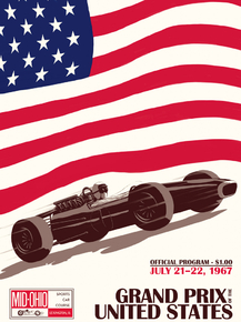 Retro Formula 1 - Grand Prix | Ретро Формула 1