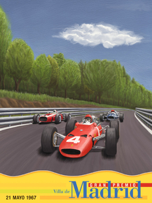 Retro Formula 1 - Madrid| Ретро Формула 1 Retro Formula 1 - Madrid| Ретро Формула 1